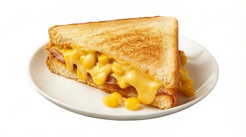 Cheese Corn