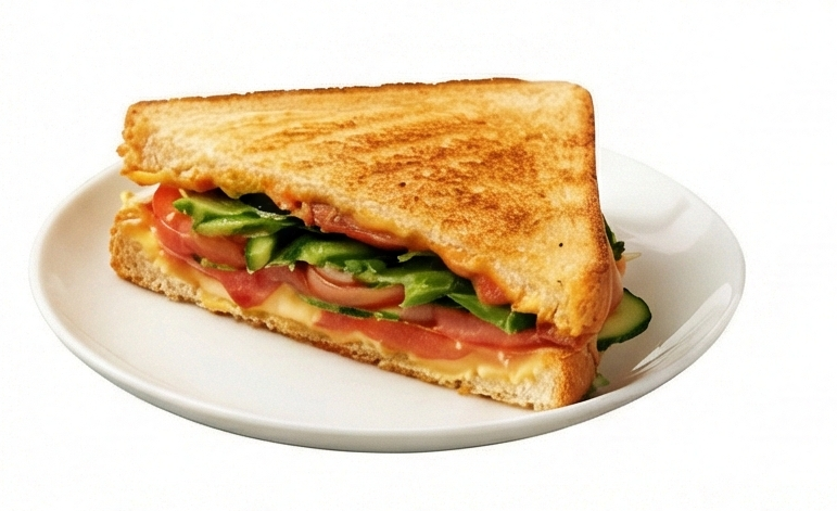 Veg Grill